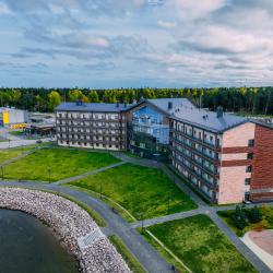 Фото Отель Владимировский