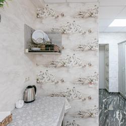 Фото Отель Лидер