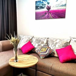 Фото Апартаменты на улице Алматинская 6