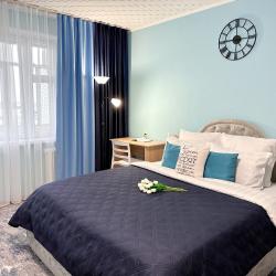 Фото Отель Квартирный комплекс Светлая в 14-ом микройрайоне 23