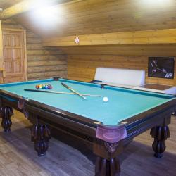 Фото Отель Рейс