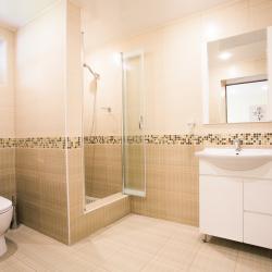 2-комнатный номер стандарт с 1 двуспальной кроватью (корпус Австрийский)