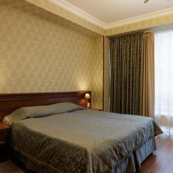 Фото Отель Атлант