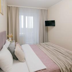 Фото Апартаменты на Серышева 80