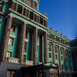 фото 25 Полярная Звезда