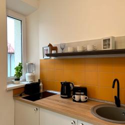 Фото Отель Baltic Apart (Балтик Апарт) на улице Театральная 15