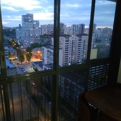 Фото Апартаменты на переулке Переходный