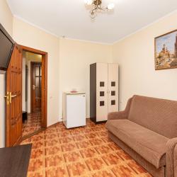 Фото Отель La Villa (Ла Вилла)