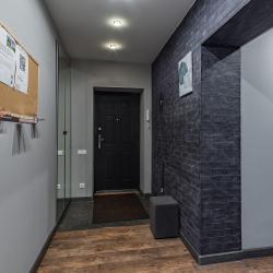 Апартаменты студия