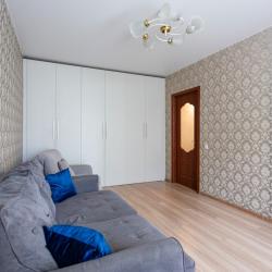 Фото Отель Moment House (Момент Хаус) на Большая Дорогомиловская улица 16
