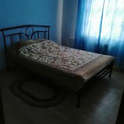 2-комнатный номер стандарт с 1 двуспальной кроватью