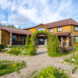 Фото Отель Проховское подворье