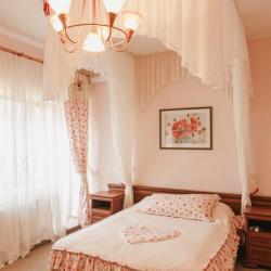 Фото Отель Дом Шале