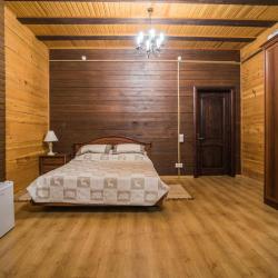 Фото Отель Серебро