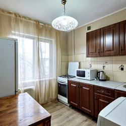 Фото Отель Deivi на улице Ставропольская