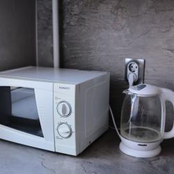 Фото Отель Идеально для туристов