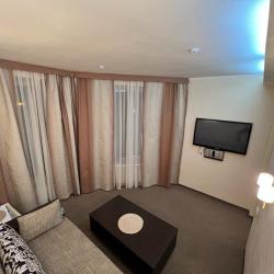 Фото Отель Вилла Светлана