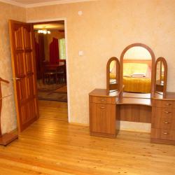 Фото Отель Пушкиногорье