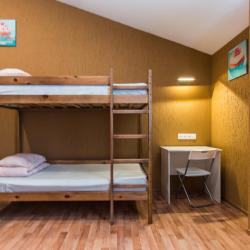 Фото Хостел