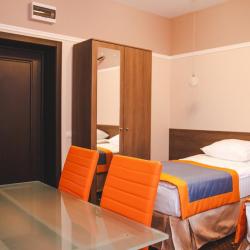 Фото Отель Tyumen Time Hotel ( Тайм)