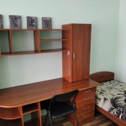 Фото Апартаменты на улице Солнечникова 3