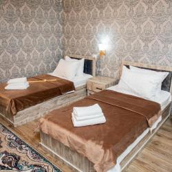 Фото Отель Buyuk Humo Hotel (Буюк Хумо)