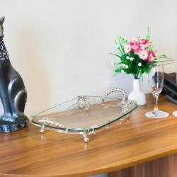 Номер люкс с 1 двуспальной кроватью