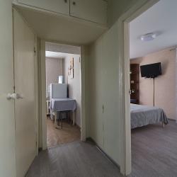 Фото Апартаменты АН Борисов на улице Курчатова 22А