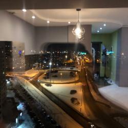 Фото Отель Room Hotel (Рум Хотел) на улице Запорожская 69А