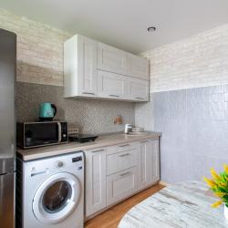 Фото Отель Nova Apartments на улице Семеновская 25