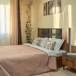 Фото Отель Premium (Премиум) на улице Дыбовского