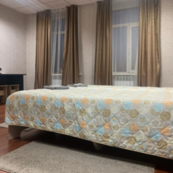 Номер стандарт с 2 односпальными кроватями