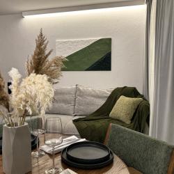 Гостевой дом премиум-класса «DOUBLE» на 4 гостей