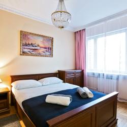 фото 33 MaxRealty24 (МаксРеалти24) на Беговой 26