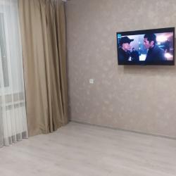 1-комнатные апартаменты студия