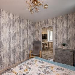 Фото Отель На Сутки на проспекте Ленина 46