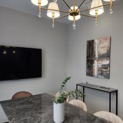 Фото Отель Уютный коттедж в Истре