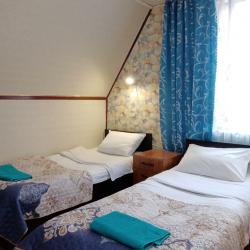 Фото Отель Гостевой дом Фаворит