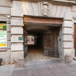 Фото Апартаменты у Фонтана