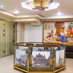 Фото Отель Азия