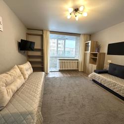 3-комнатные апартаменты стандарт