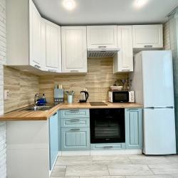 Фото Отель Ka Home (Ка Хоум) на улице Веры Ершовой 14