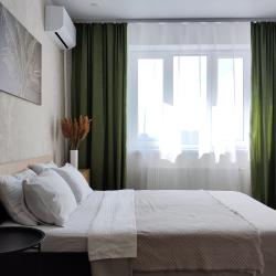 Апартаменты улучшенные