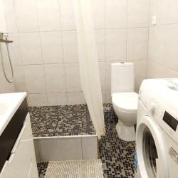 Апартаменты студия