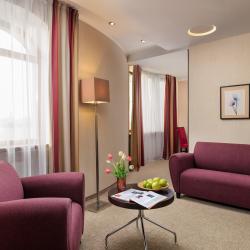 фото 8 Park Inn by Radisson Sadu (Парк Инн Саду)
