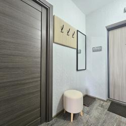 Апартаменты улучшенные