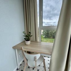 Апартаменты улучшенные Provan Mood Apartments