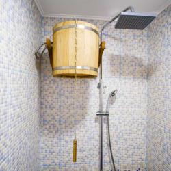 Фото Отель На Черноморской