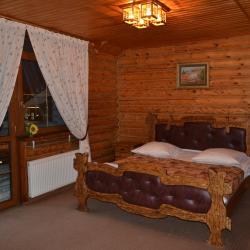 Фото Отель Серая лошадь