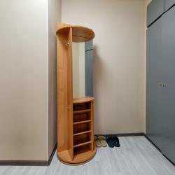 Фото Отель Comfort Homes (Комфорт Хоумс) на переулке Большой Факельный 1